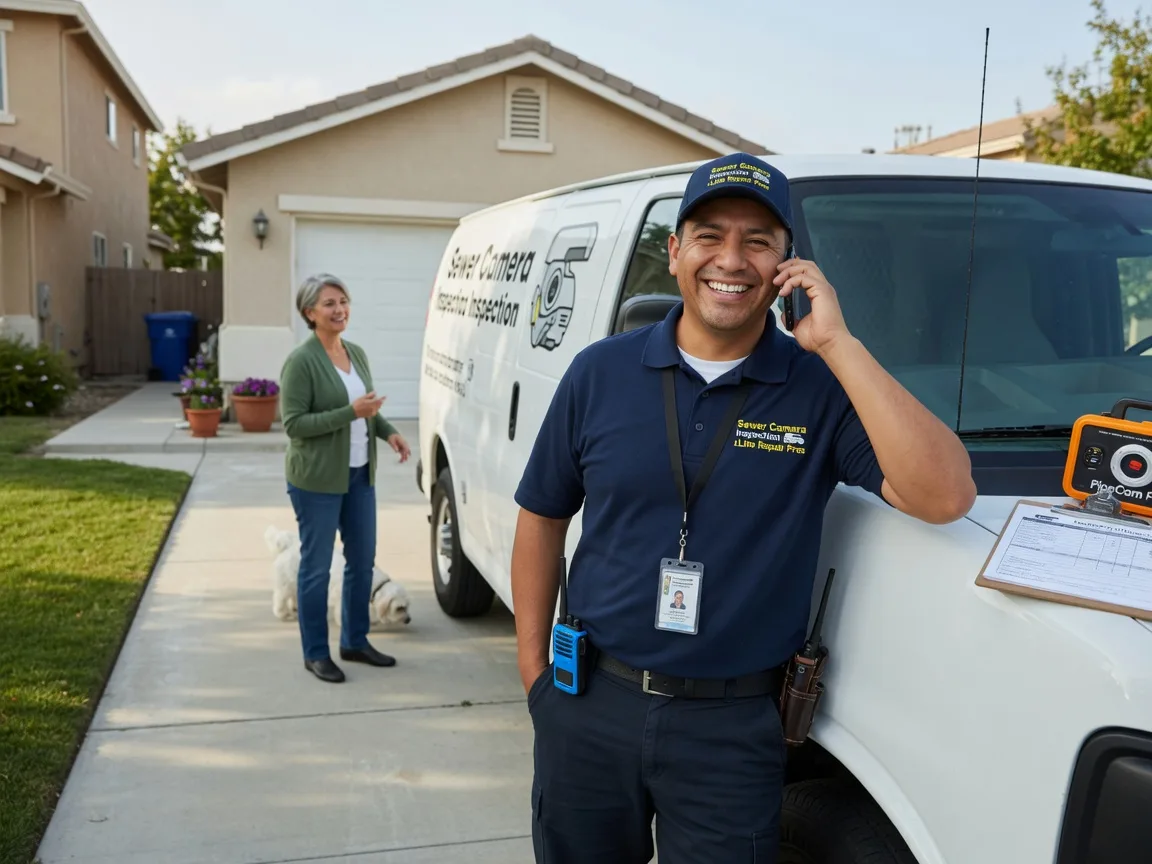 Sewer Line Repair Millersburg, KY FAQs